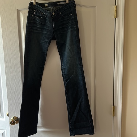 AG women jeans - Picture 3 of 7